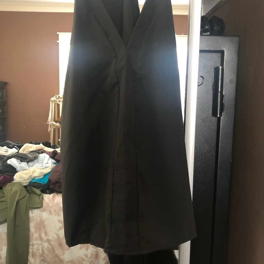 Razor back tank - Picture 2 of 2